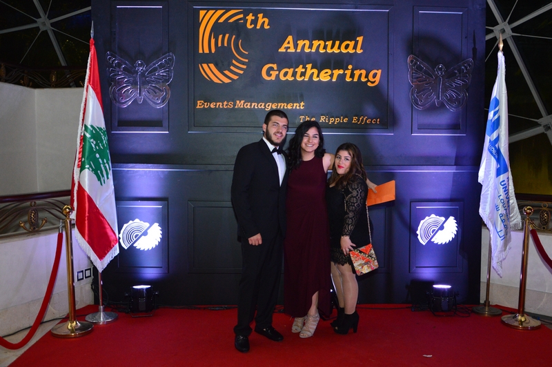 NDU 5th Annual Gala Dinner